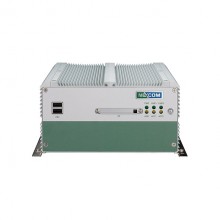 Nexcom NET 3140P2E-ECM EtherCAT Motion Controller